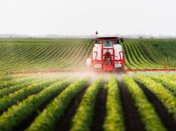 Agriculture has always been one of the most essential human activities, but the way it operates is undergoing a dramatic transformation