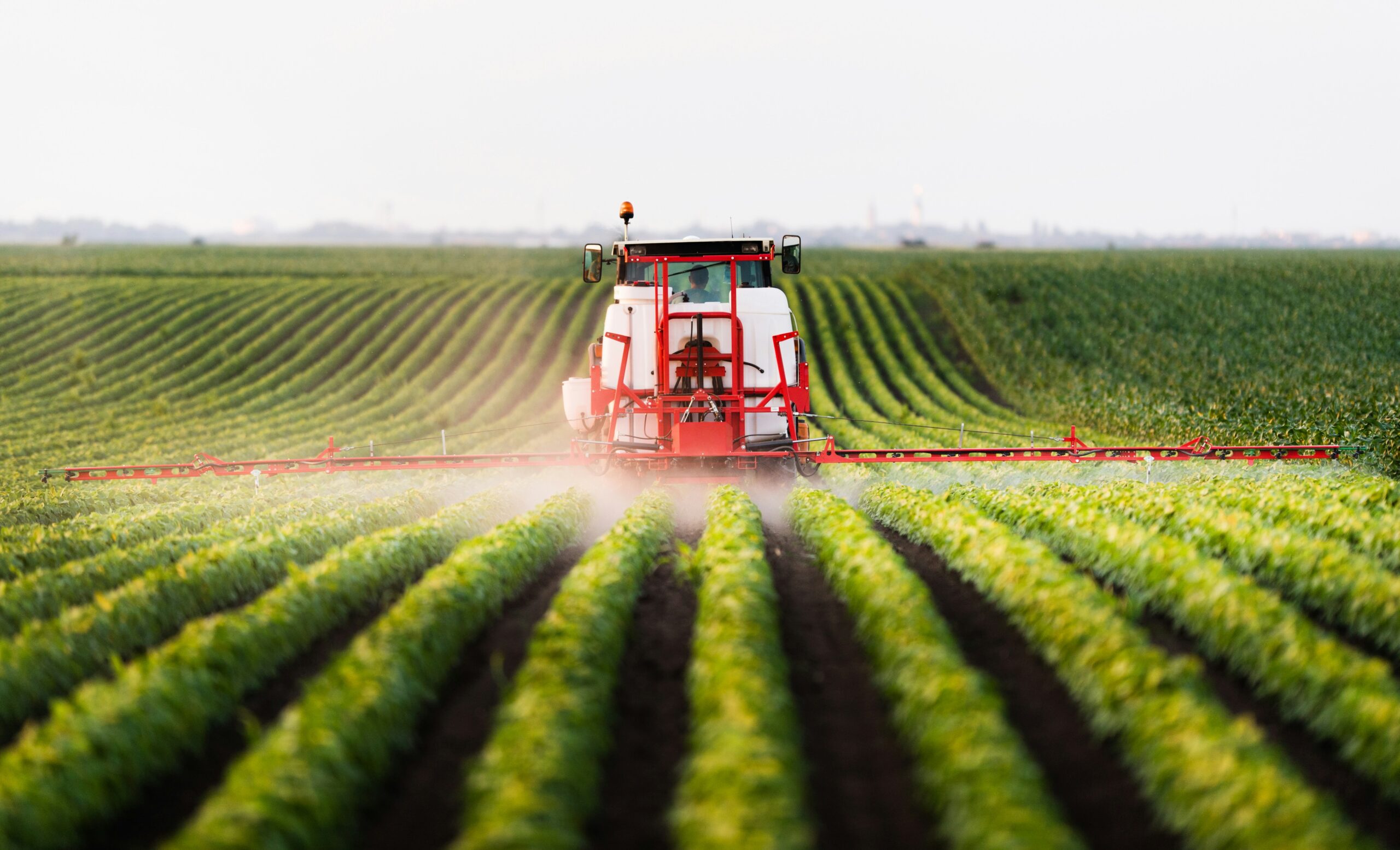 Agriculture has always been one of the most essential human activities, but the way it operates is undergoing a dramatic transformation