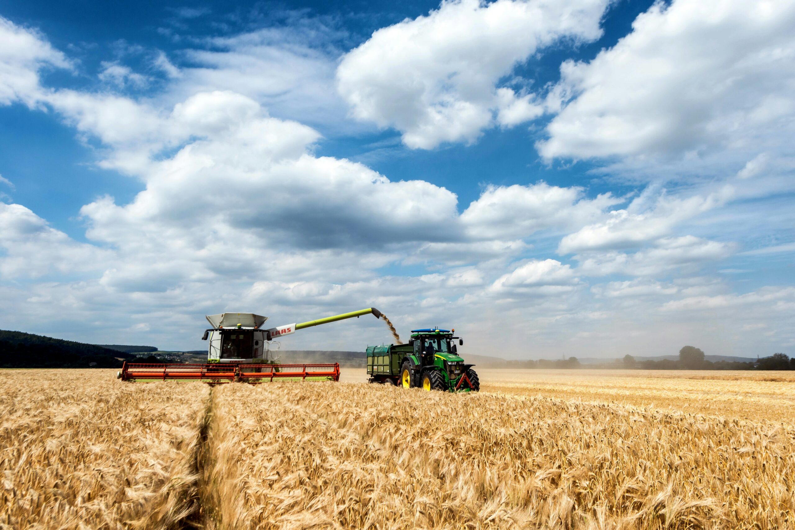 Nathan Smith Farms Ltd.