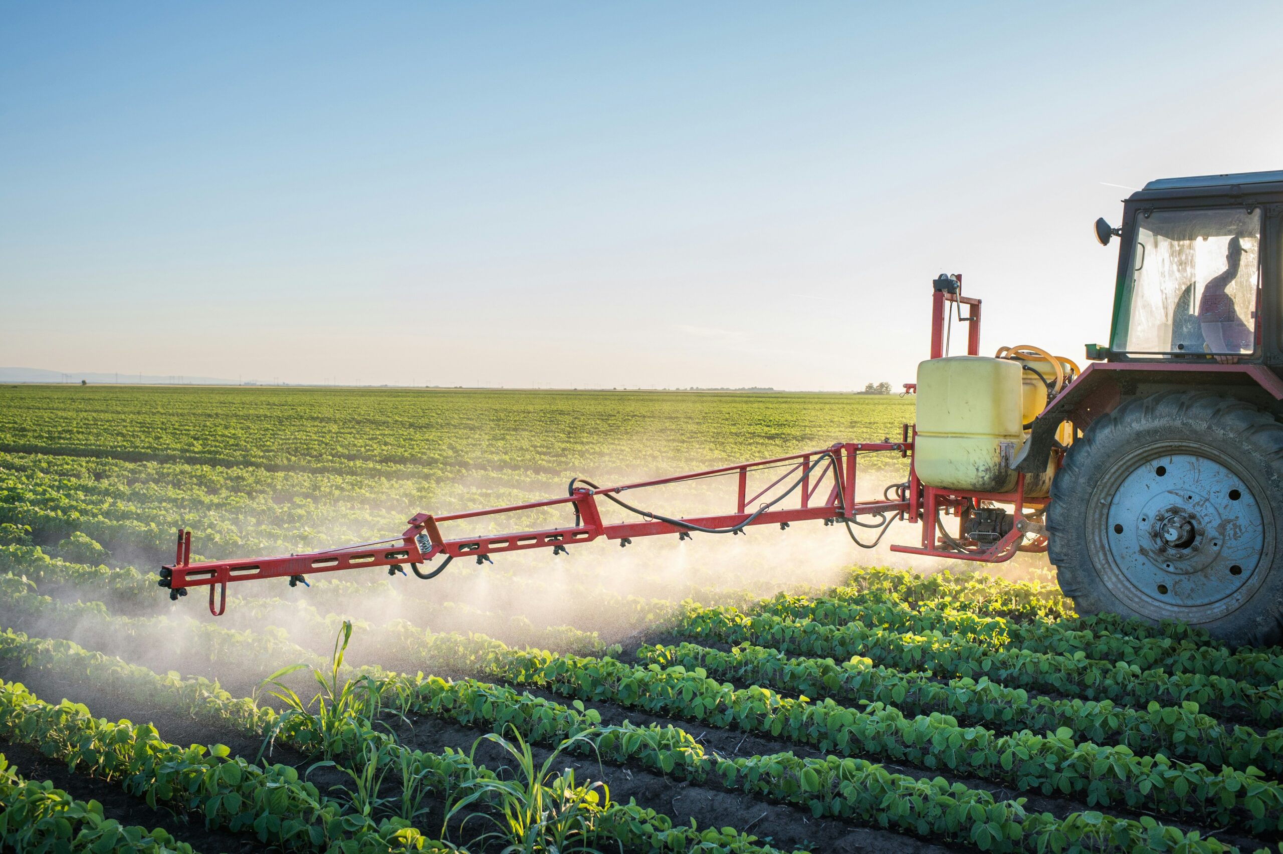 Nathan Smith Farms Ltd.