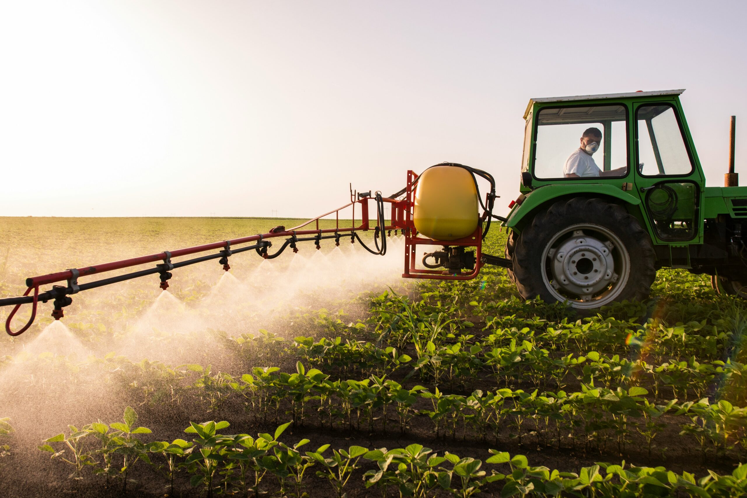 Future of Agriculture